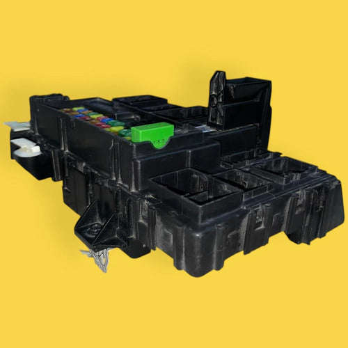 Modulo Bcm Caja Fusibles F150, F250, F350 16-19 Hu5t15604jaj