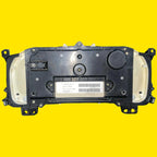 Clúster Velocímetro Chevrolet Colorado Autm. Orig. 05-12 Negro