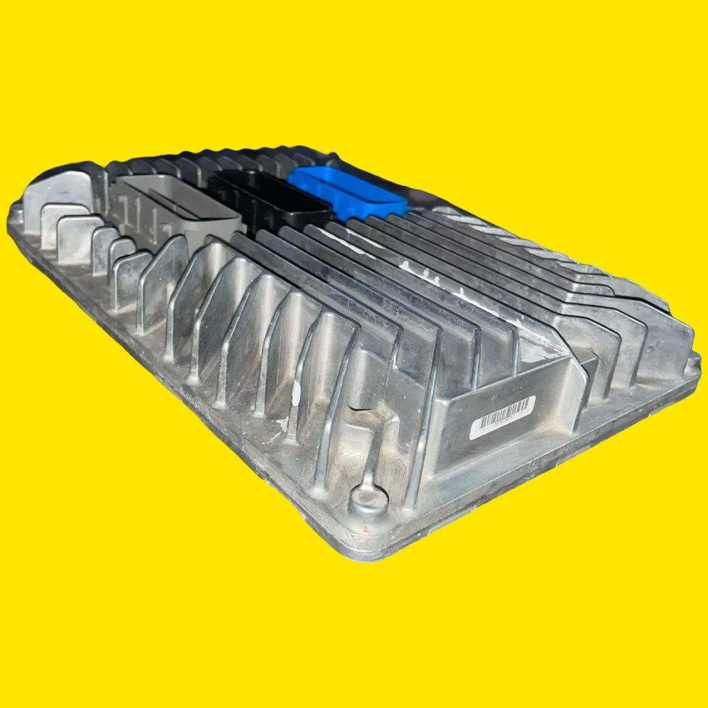 Computadora Motor Equinox/terrain/captiva 2.4/3.0 Orig 12-17