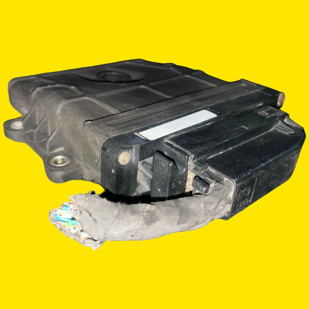 Computadora Tcm Jetta/bora 2.5 Usado Orig. 06-10 09g927750gj