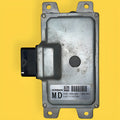 Computadora Tcm Nissan Juke Usado Original 09-17 310361km2a