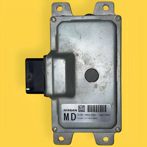 Computadora Tcm Nissan Juke Usado Original 09-17 310361km2a