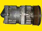 Compresor A/c Explorer/ranger 97-01 Usado Orig. F10h19d786ab