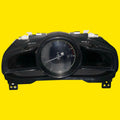 Clúster Velocímetro Mazda 3, Cx-3 Orig. 15-19 D23c55430 Negro
