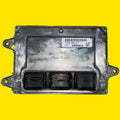 Computadora Motor Honda Civic Usado Orig. 09-11 37820rnaa75