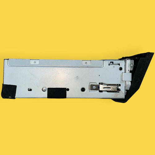 Reproductor Cd/dvd Mazda Cx3 Usado Original 14-19 Da6c669g0d Negro