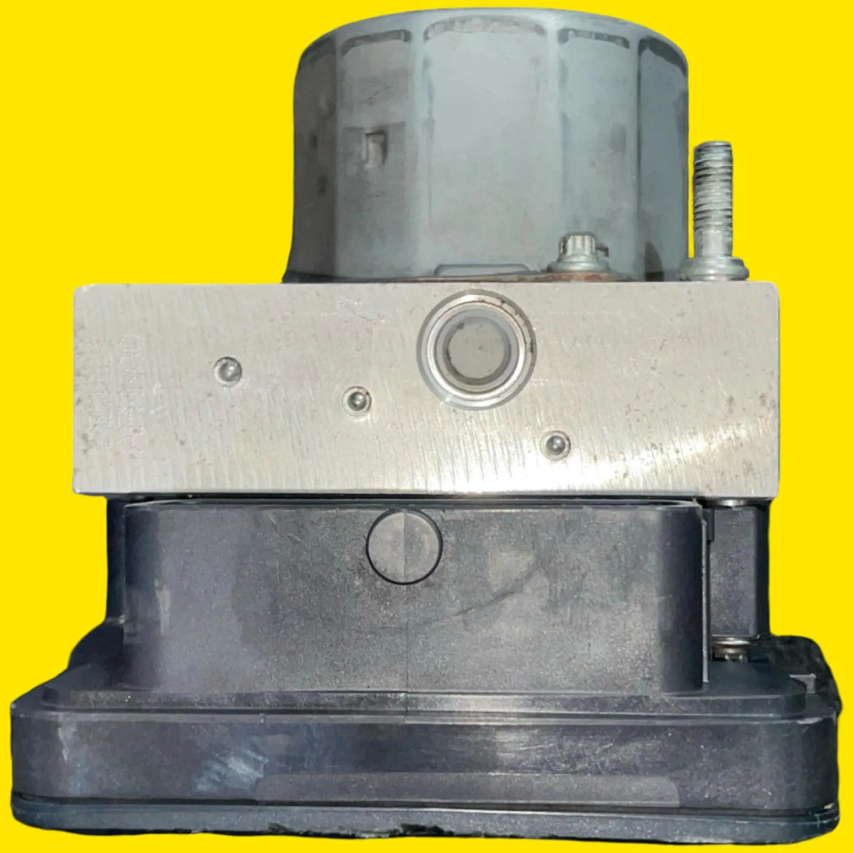 Modulo Abs Nissan Rogue Orig. 15-17 476605ha0a