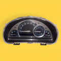 Clúster Velocímetro Chevrolet Hhr Usado Original 06-11 Negro