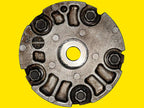 Engrane Arbol De Levas Vvt Nissan Sentra 2.0 Orig. 07-12