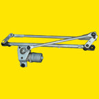 Mecanismo Limpiaparabrisas Ford Escape Usado Orig. 08-12
