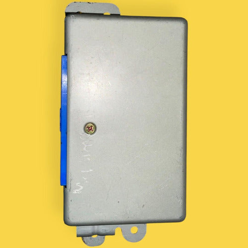 Computadora Tcm Nissan Maxima Usado Orig. 97-98 310362l900