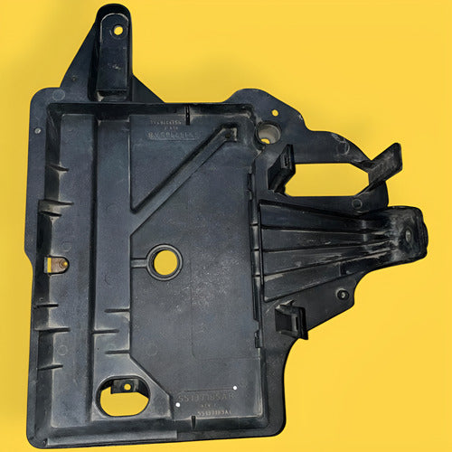 Base Bateria Jeep Grand Cherokee Usado Original 99-04 Negro