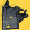Base Bateria Jeep Grand Cherokee Usado Original 99-04 Negro