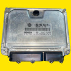 Computadora Motor Jetta/beetle/golf 2.0 04-07 06a906032ng