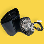 Espejo Lateral Derecho Nissan Versa Usado Original 20-24