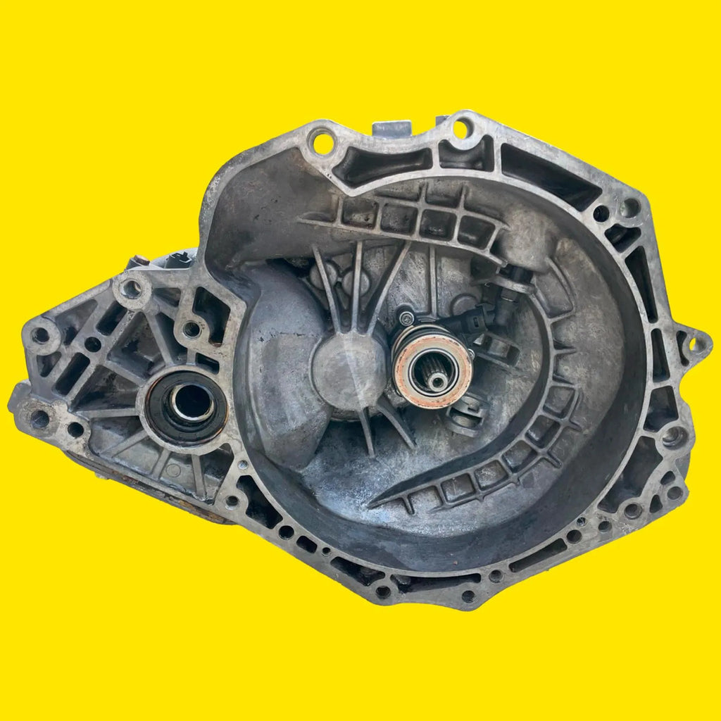 Transmisión Corsa/meriva/astra Std 1.4l/1.8l Orig. 02-09