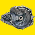 Transmisión Corsa/meriva/astra Std 1.4l/1.8l Orig. 02-09