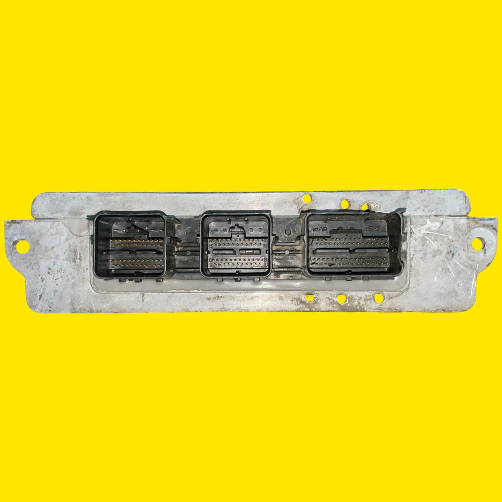 Computadora Motor Lobo/f-150 5.4 Std. 2005 5c3a12a650kfb