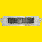 Computadora Motor Lobo/f-150 5.4 Std. 2005 5c3a12a650kfb