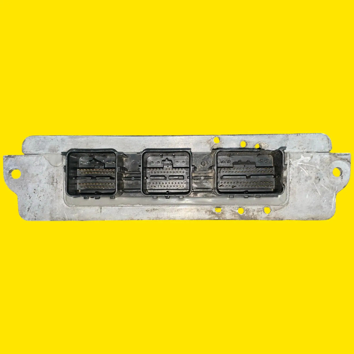 Computadora Motor Lobo/f-150 5.4 Std. 2005 5c3a12a650kfb