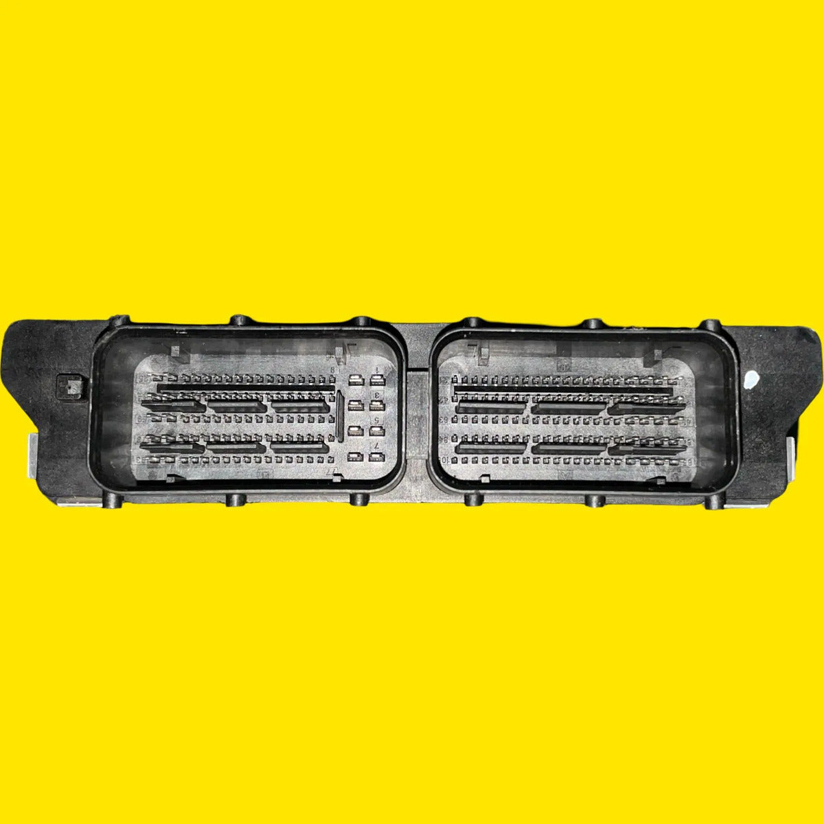 Computadora Motor Hyundai Creta Usado Orig. 22-25 391002m569