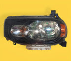 Faro Izquierdo Para Nissan Cube 09-14 Usado Original Izquierdo