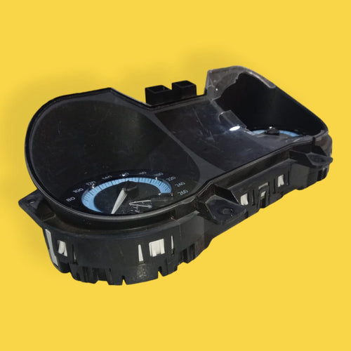 Clúster Velocímetro Autm Buick Lacrosse Usado Original 10-13 Negro