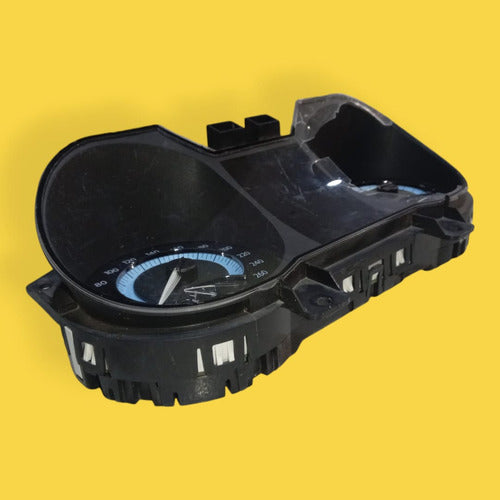 Clúster Velocímetro Autm Buick Lacrosse Usado Original 10-13 Negro
