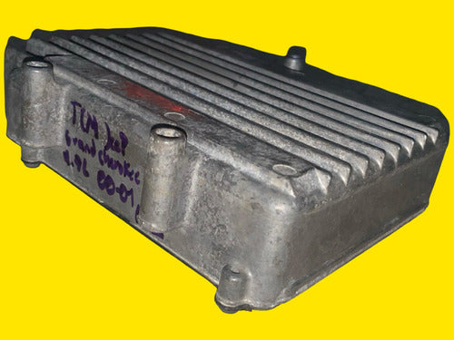 Computadora Tcm Grand Cherokee 4.7 Orig. 00-01 P56041504af