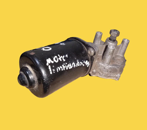 Motor Limpiaparabrisas Para Seat Toledo Usado Original