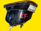 Calavera Izq. Interior Chevrolet Camaro Usado Original 10-13 Izquierdo/conductor Rojo