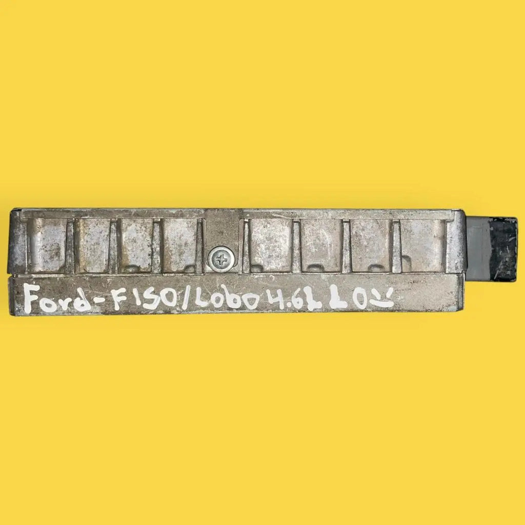 Computadora Motor F-150, Lobo 4.6 Orig. 00-01 Yl3f12a650afb