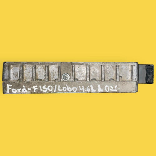 Computadora Motor F-150, Lobo 4.6 Orig. 00-01 Yl3f12a650afb