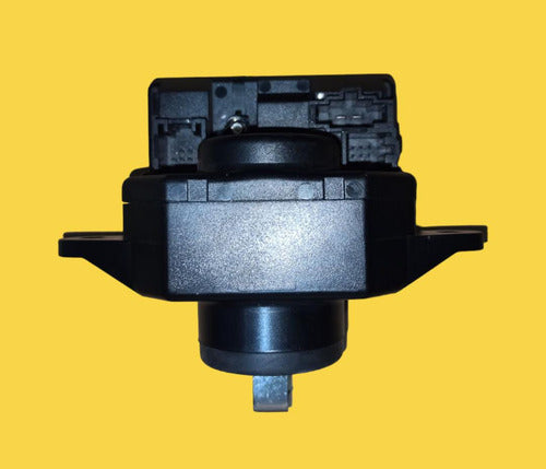 Switch Con Llave Para Audi A6 Autm. Usado Original 05-11