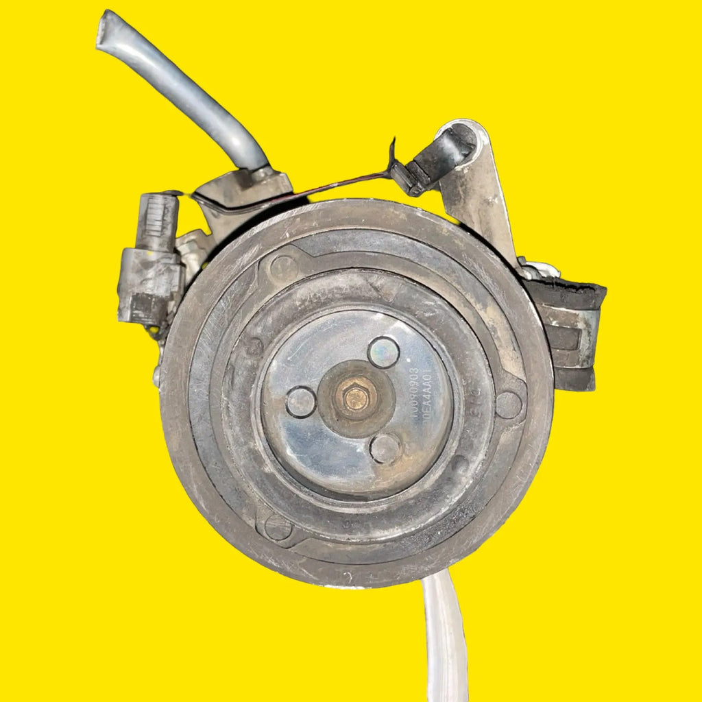 Compresor A/c Mazda Cx-7 Usado Orig. 09-12 Hs18n